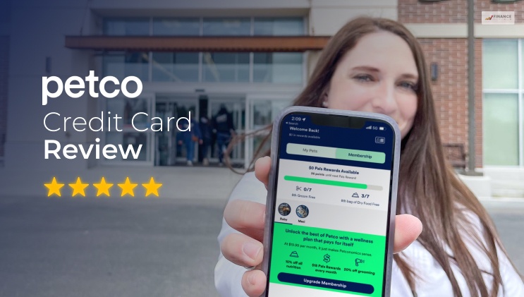 Petco Credit Card Review