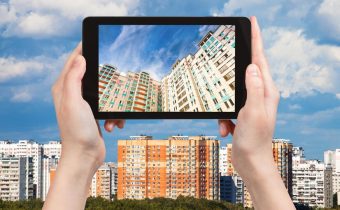 Real Estate Photographers