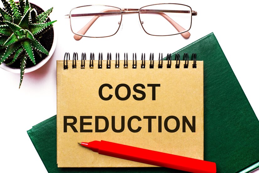 Reduce Costs In Business