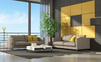 Rental Property Revenue