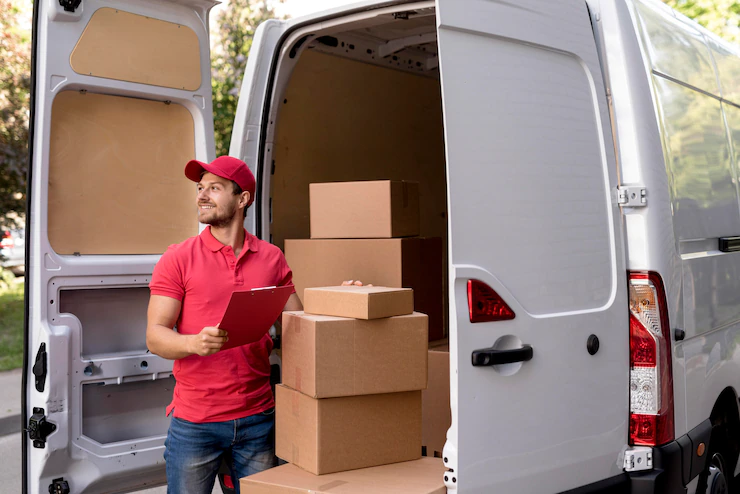 Shipment Insured