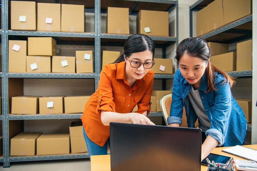 Shipping Partner
