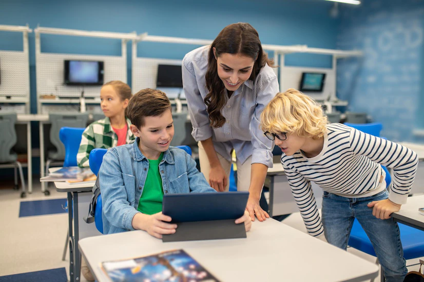 Special Education