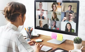 Virtual Events