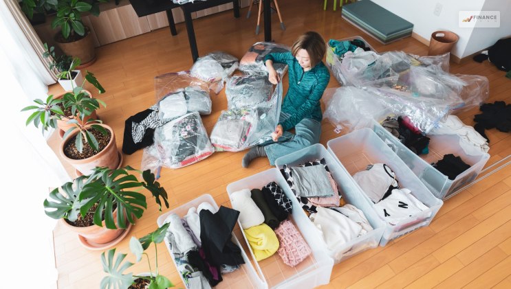 What Is A Professional Organizer