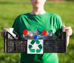 how to start a recycling business