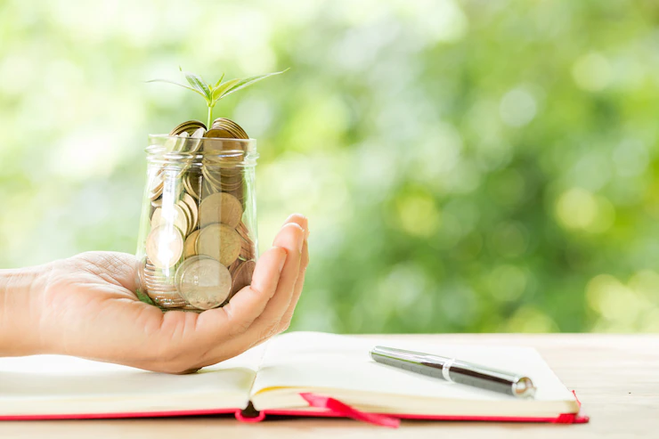 Advantages Of Personal Loans