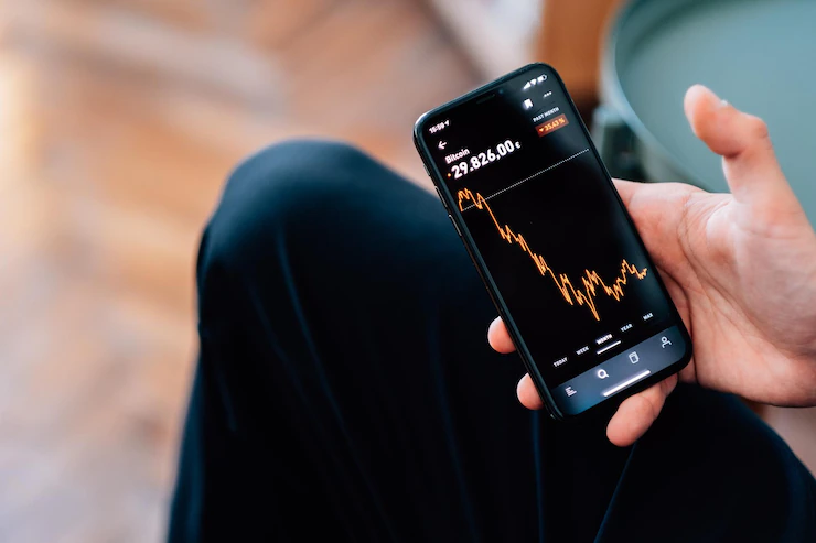 Advantages Of Using Trading Bot