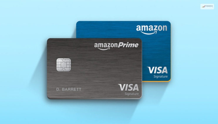 Amazon Secured Cards