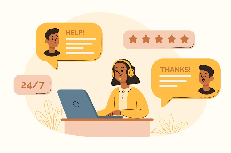 Attract New Customers