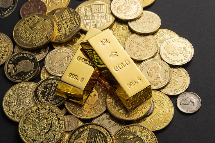 Benefits Of Gold Investing