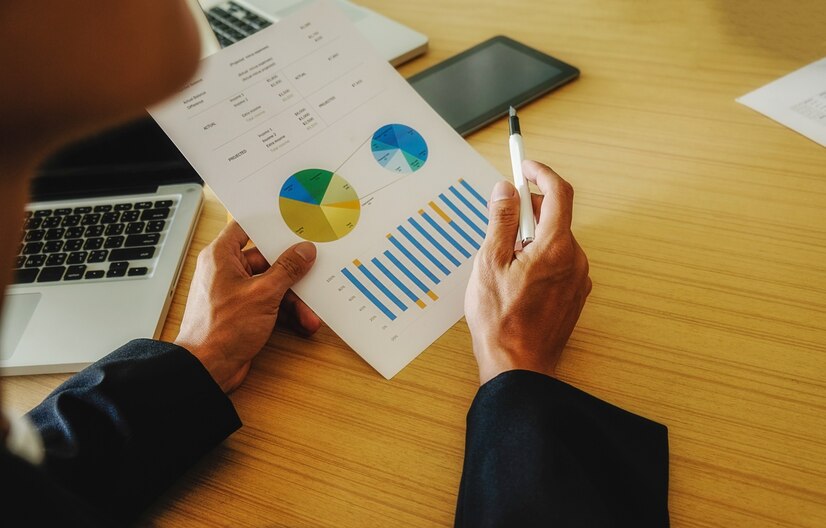 Career pathways in accounting