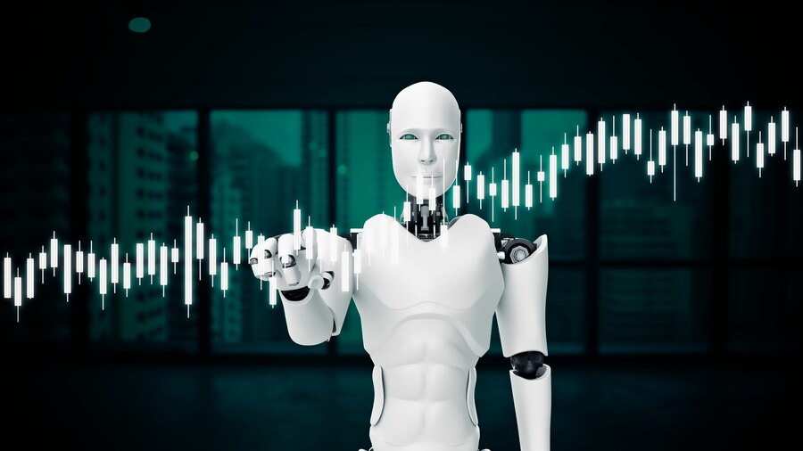 Crypto Trading Bot