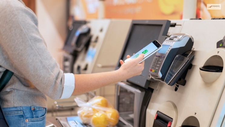 Does Home Depot Take Apple Pay?