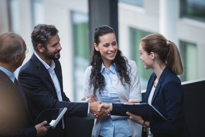 Encourage Open Communication