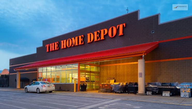 Home Depot