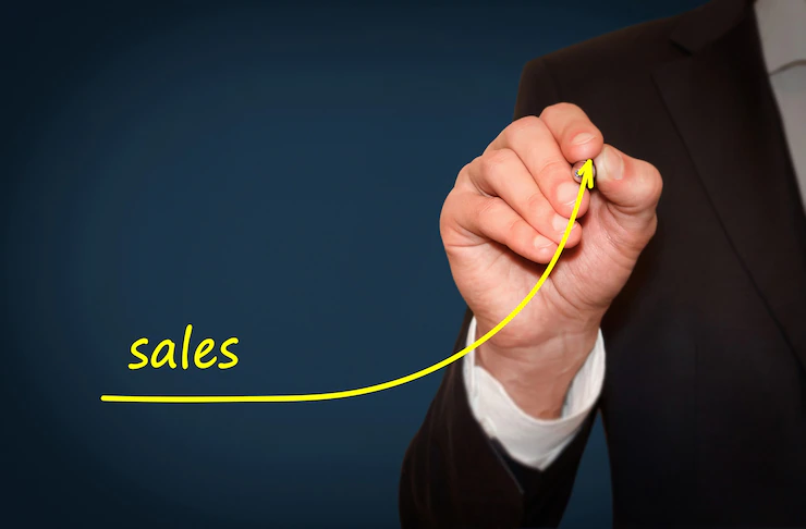 Increase Sales