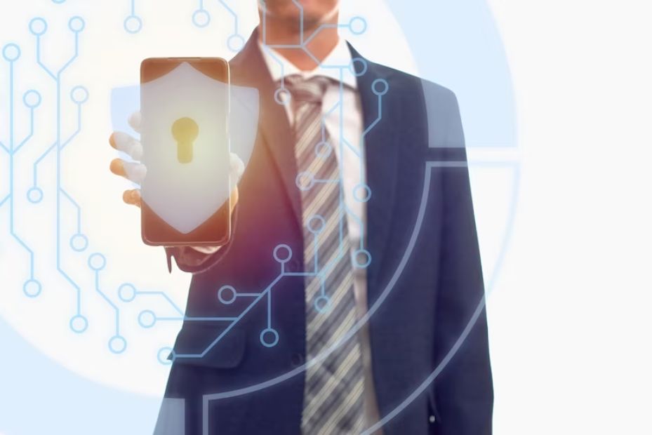 Increasing your security