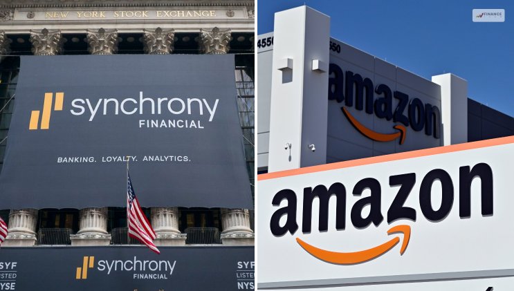 Response From Amazon And Synchrony Bank