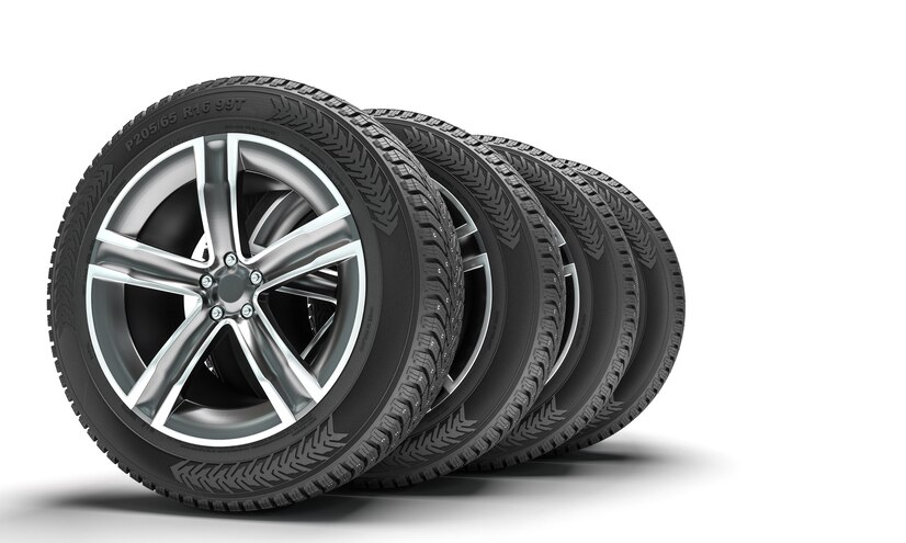 Right Tire Brand