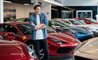 Steps To Buying A Car