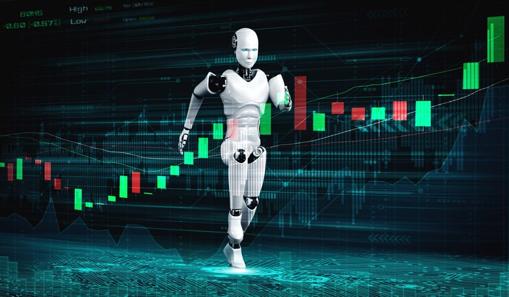 Why Are Crypto Trending Bots Used For