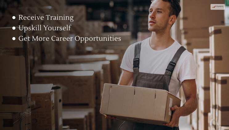 Why Should I Work For Amazon