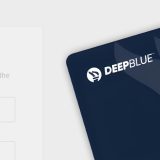 deepbluedebit.com activate
