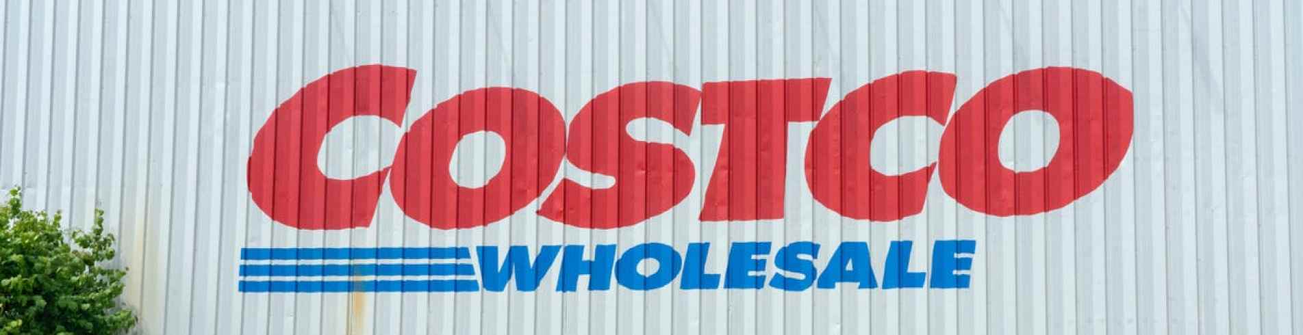 does Costco take apple pay