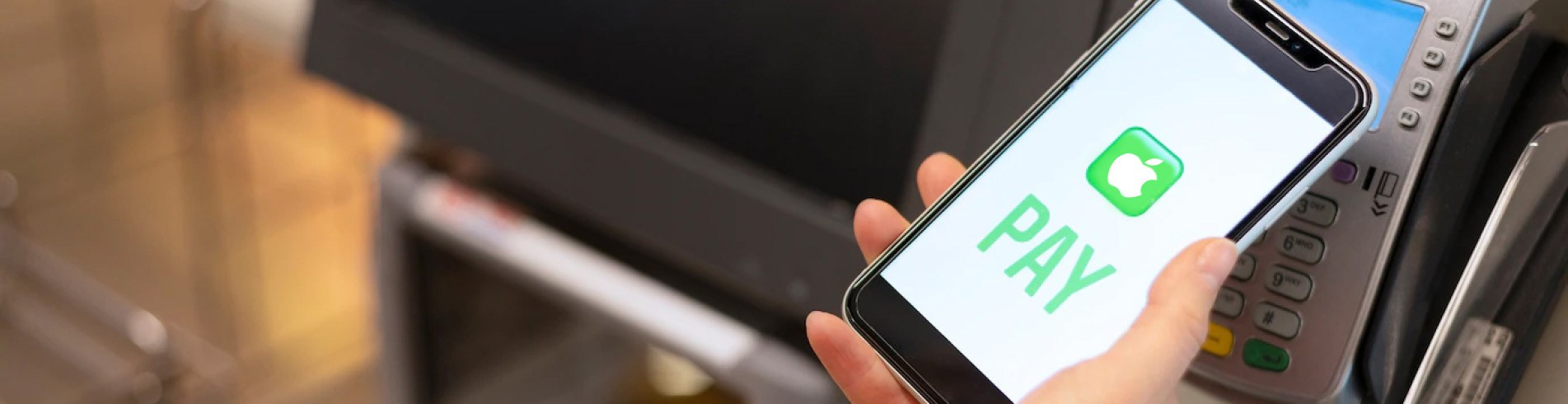 does Home Depot take apple pay