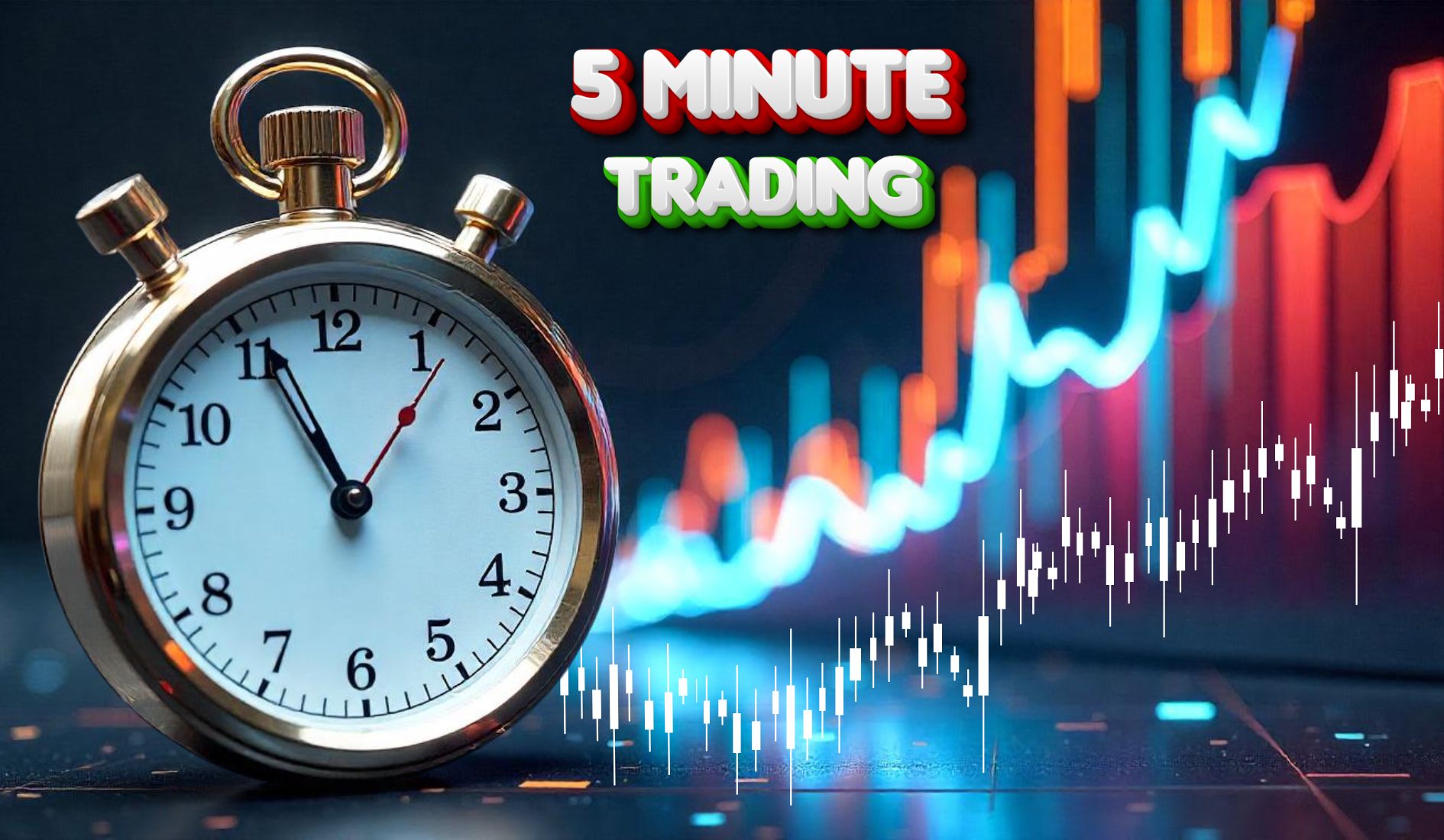5-Minute Chart
