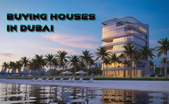 Buying Houses in Dubai