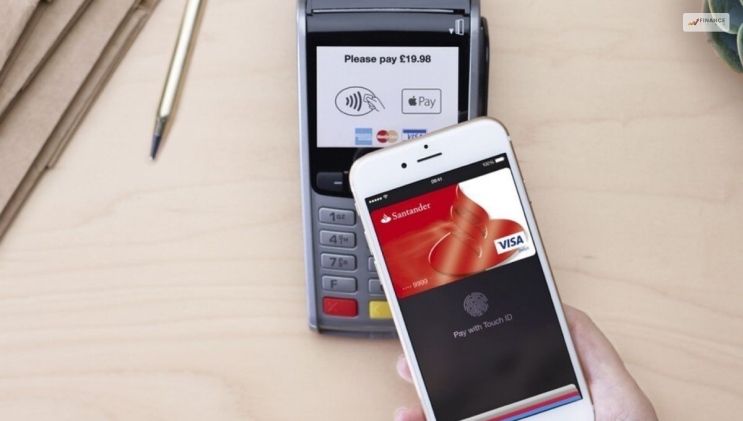 Can I Get Cash Back With Apple Pay?