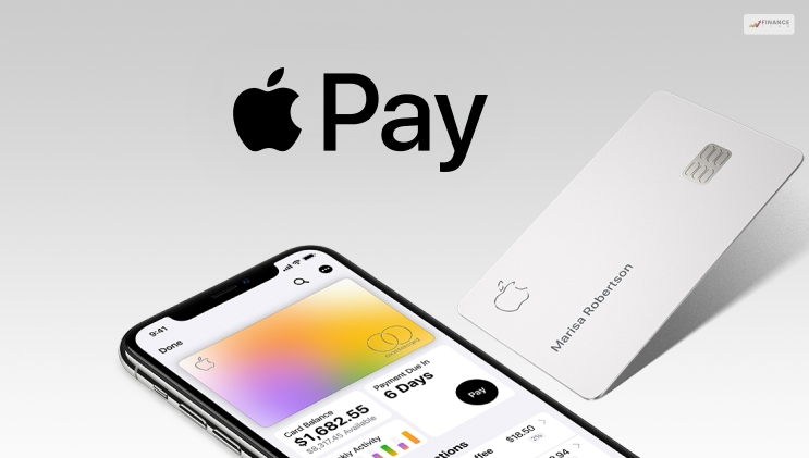 Can You Get Cash Back With Apple Pay Debit Card?