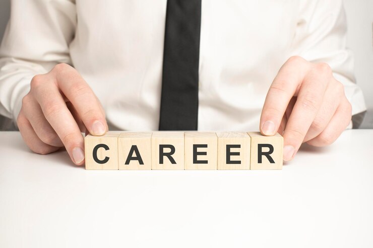 Career Opportunities