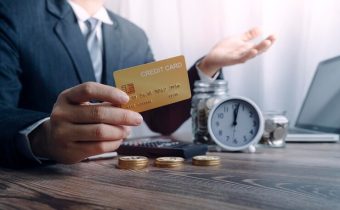 Credit Card Debt