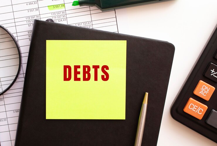 Debt