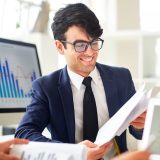 Financial Advisor