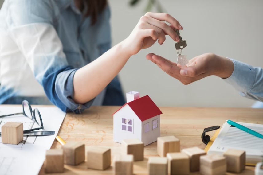 Home Buying Journey