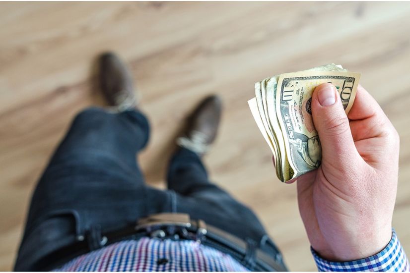 Refuse To Pay A Debt Collection Agency