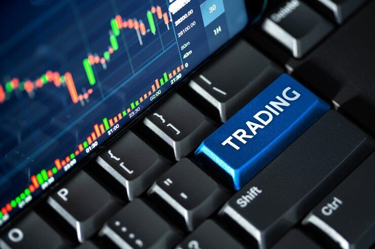 What is Copy Trading