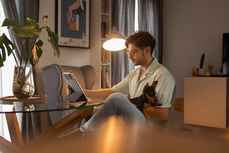 Cons of Remote Work