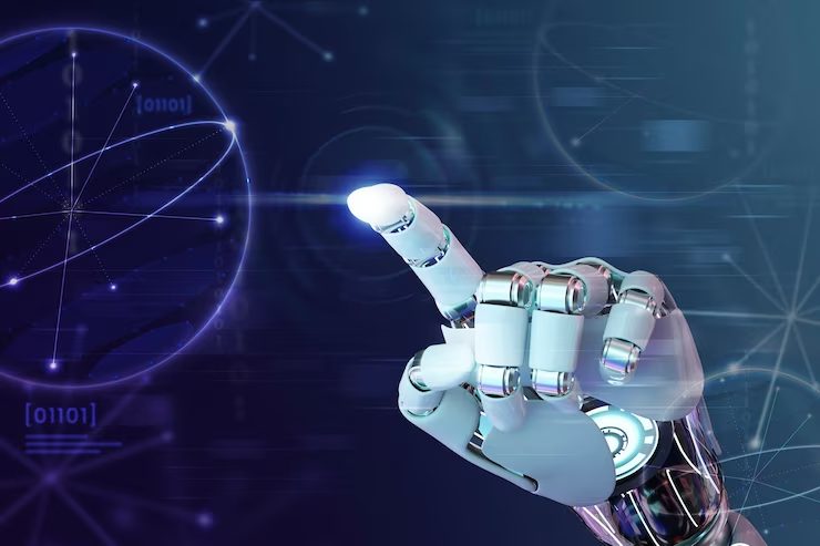 revolutionizing Ai