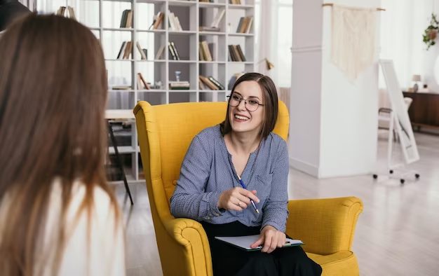 career path as a psychologist