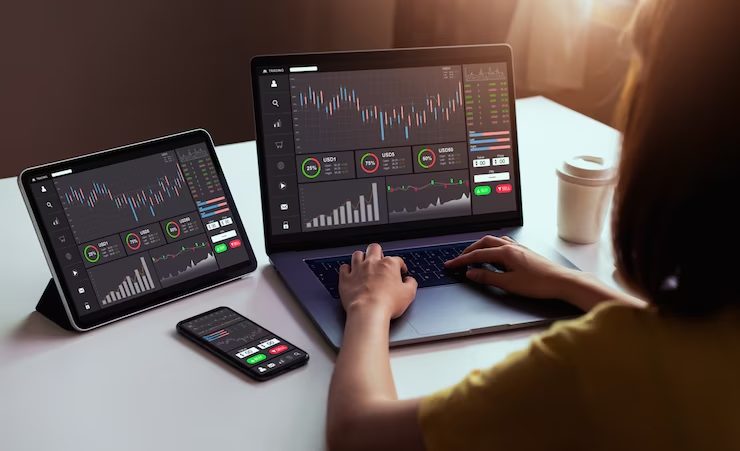 strategy for binary options