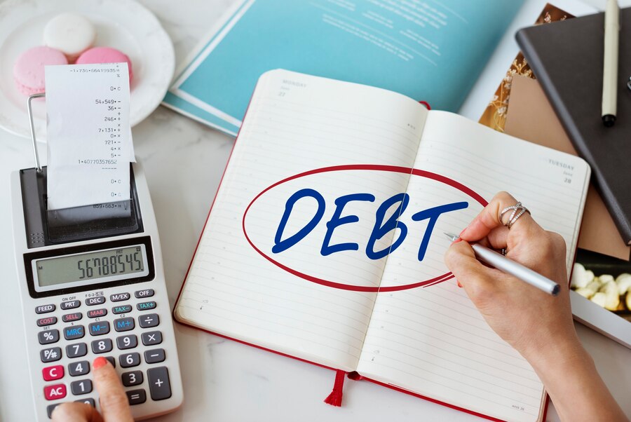 limitations for collecting a debt expires