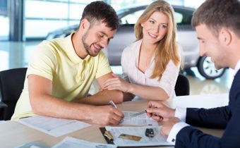 Get A Car Loan