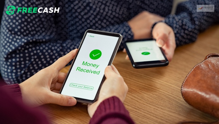 How To Avail Payments From Freecash?