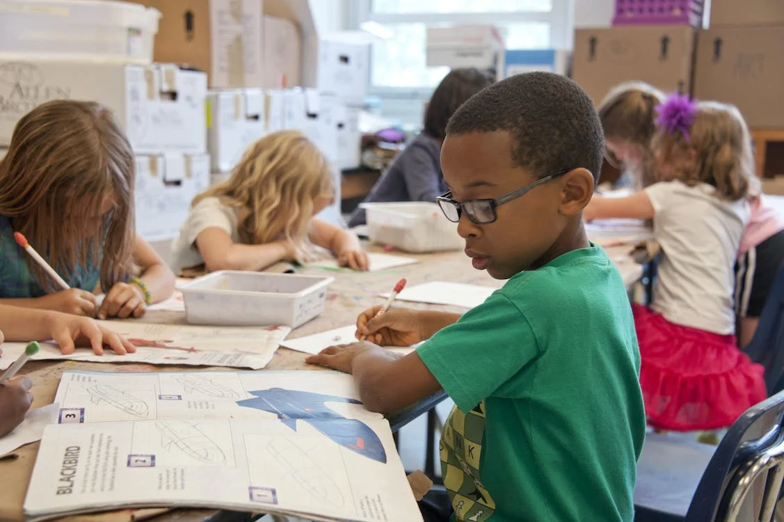 Improve School Education