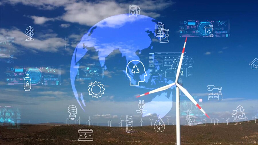 Invest in Renewable Energy Sources